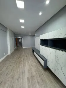 Apartamento com 3 Quartos à venda, 140m² no Ponta D'Areia, São Luís