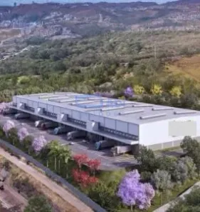 Galpão/Depósito/Armazém para alugar, 15804m² no Indústrias I (Barreiro), Belo Horizonte