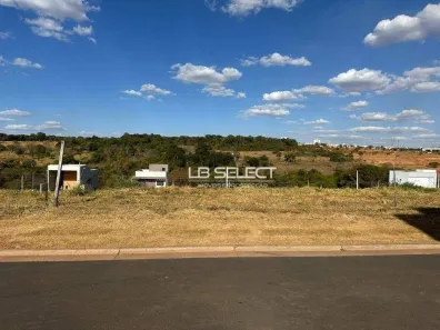 Lote/Terreno à venda, 275m² no Granja Marileusa, Uberlândia