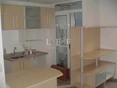 Apartamento com 2 Quartos à venda, 60m² no Vila Mariana, São Paulo