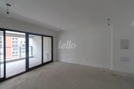Apartamento com 3 Quartos à venda, 91m² no Sumaré, São Paulo