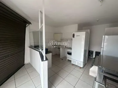 Sala Comercial para alugar, 26m² no Vila Rezende, Piracicaba