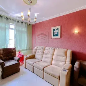 Apartamento com 3 Quartos para alugar, 80m² no Vila Cláudia, São Paulo