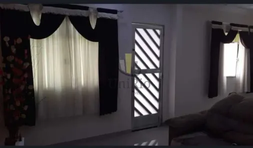 Casa de Condomínio com 3 Quartos à venda, 200m² no Senador Camará, Rio de Janeiro