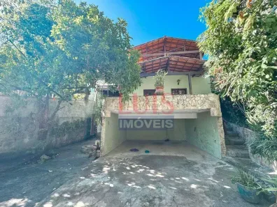 Casa com 4 Quartos à venda, 168m² no Itaipu, Niterói