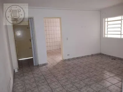Casa com 1 Quarto para alugar, 75m² no Vila Santa Maria, São Paulo