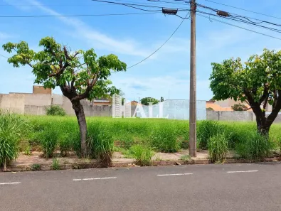 Lote/Terreno à venda, 720m² no Jardim Moysés Miguel Haddad, São José do Rio Preto