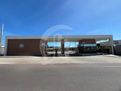 Casa de Condomínio com 2 Quartos à venda, 137m² no Luar da Barra, Barra dos Coqueiros