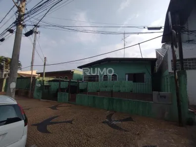 Imóvel Comercial com 2 Quartos à venda, 240m² no Parque São Quirino, Campinas