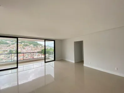 Apartamento com 3 Quartos à venda, 124m² no Agronômica, Florianópolis