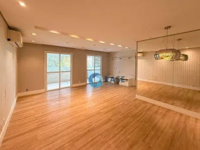 Apartamento com 3 Quartos à venda, 103m² no Vila Suzana, São Paulo