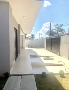 Casa com 5 Quartos à venda, 360m² no Centro, Anápolis