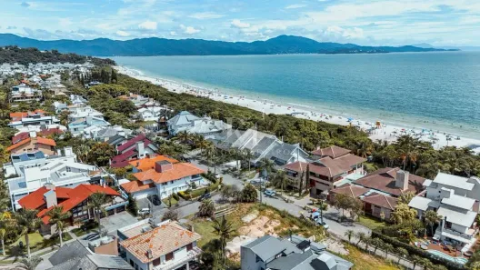 Lote/Terreno à venda, 900m² no Jurerê Internacional, Florianópolis
