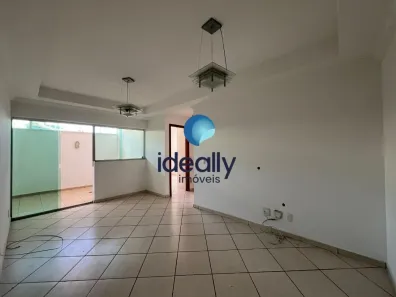 Apartamento com 2 Quartos à venda, 92m² no Castelo, Belo Horizonte