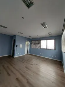 Prédio Comercial à venda, 30m² no Santo Amaro, São Paulo