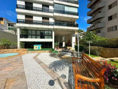 Apartamento com 4 Quartos à venda, 195m² no Santana, São Paulo