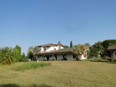 Fazenda/Sítio com 7 Quartos à venda, 2000m² no Jardim Sao Carlos, Salto de Pirapora