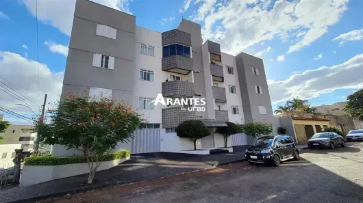 Apartamento com 3 Quartos à venda, 126m² no Osvaldo Rezende, Uberlândia