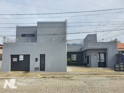 Casa com 4 Quartos à venda, 1000m² no Barro Vermelho, Natal