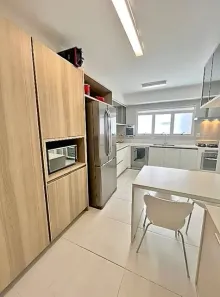 Apartamento com 3 Quartos à venda, 170m² no Vila Suzana, São Paulo