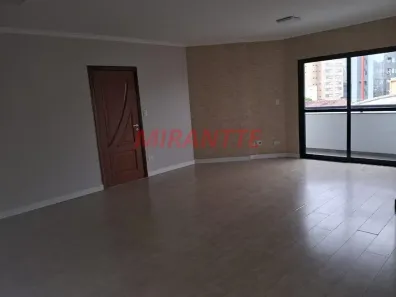 Apartamento com 3 Quartos à venda, 133m² no Tucuruvi, São Paulo