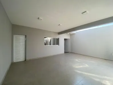 Casa com 2 Quartos à venda, 101m² no Loteamento Vem Viver Piracicaba I, Piracicaba