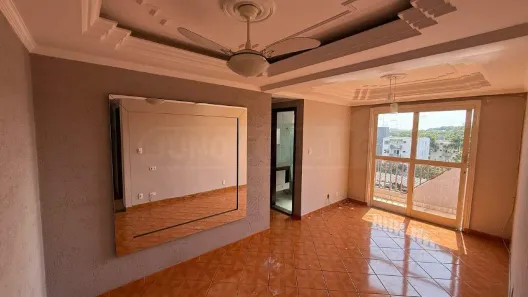Apartamento com 2 Quartos à venda, 61m² no Glebas Califórnia, Piracicaba