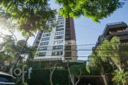 Apartamento com 3 Quartos à venda, 122m² no Três Figueiras, Porto Alegre