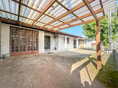 Casa com 2 Quartos à venda, 89m² no Floresta, Estância Velha