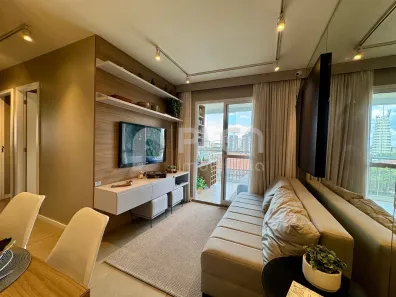 Apartamento com 3 Quartos à venda, 67m² no Chora Menino, São Paulo