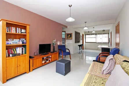 Apartamento com 3 Quartos à venda, 104m² no Mont Serrat, Porto Alegre