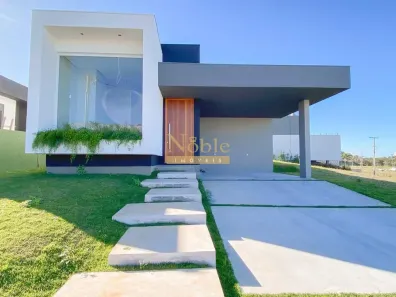 Casa de Condomínio com 3 Quartos à venda, 187m² no Torres, Torres