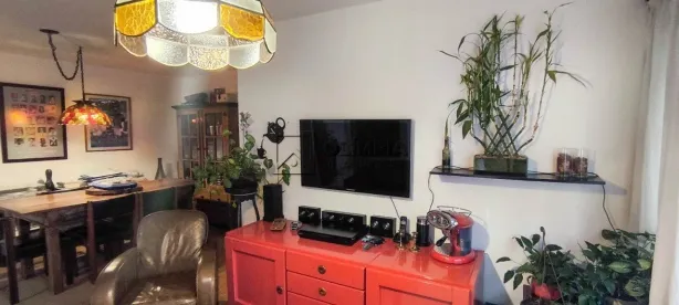 Apartamento com 3 Quartos à venda, 106m² no Cidade Júlia, São Paulo
