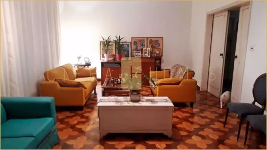 Casa com 3 Quartos para venda ou aluguel, 208m² no Jardim Paulista, São Paulo