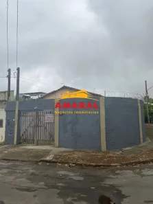 Casa com 2 Quartos à venda, 70m² no Conjunto Residencial Santo Ângelo, Mogi das Cruzes