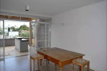 Casa com 3 Quartos à venda, 149m² no Sumaré, São Paulo