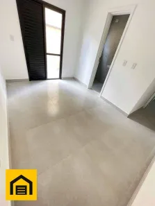 Apartamento com 3 Quartos à venda, 90m² no Vila Metalúrgica, Santo André
