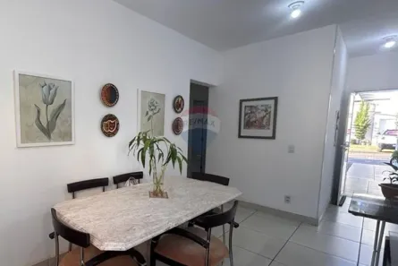 Casa com 3 Quartos à venda, 82m² no Morumbi, Paulínia