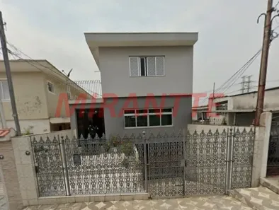 Sobrado com 4 Quartos à venda, 250m² no Vila Medeiros, São Paulo