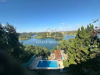 Fazenda/Sítio com 3 Quartos à venda, 310m² no , Igaratá