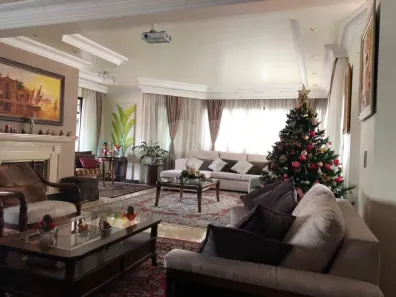 Apartamento com 4 Quartos à venda, 290m² no Água Fria, São Paulo