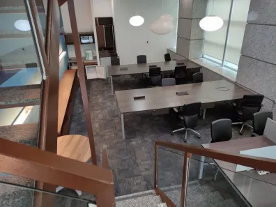 Sala Comercial para alugar, 180m² no Bela Vista, São Paulo