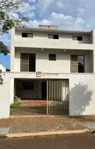 Casa com 4 Quartos à venda, 204m² no Jardim Burle Marx, Londrina