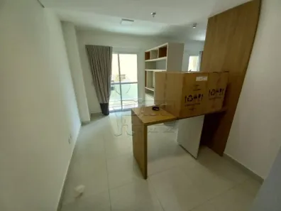 Kitnet com 1 Quarto à venda, 35m² no Vila Seixas, Ribeirão Preto