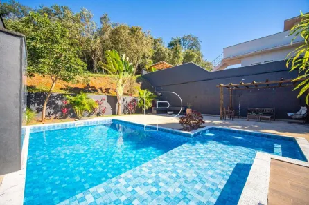 Casa de Condomínio com 4 Quartos à venda, 450m² no Jardim do Golf I, Jandira