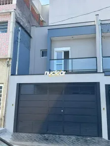 Sobrado com 3 Quartos à venda, 90m² no Vila Ivone, São Paulo