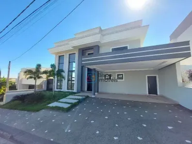 Casa de Condomínio com 5 Quartos à venda, 450m² no Loteamento Residencial Jardim Villagio, Americana