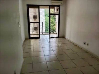 Apartamento com 3 Quartos à venda, 95m² no Gragoatá, Niterói