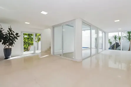 Casa com 5 Quartos à venda, 332m² no Jardim Petrópolis, São Paulo