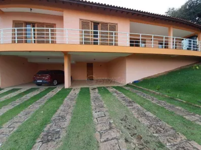 Casa de Condomínio com 4 Quartos à venda, 582m² no Parque Dos Resedas, Itupeva